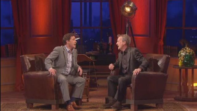 Frank Skinner, Hurts, Joe Wilkinson