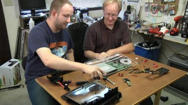 Building Specialized Game Controllers