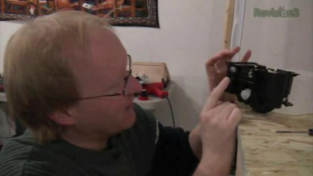 Feeling A Little Dirty? Ben Shows You How To Keep It Clean!