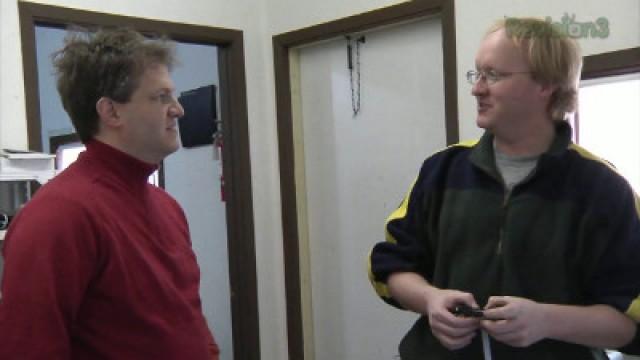 GameShare Controllers