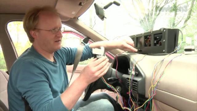 Expedition Awareness Cameras