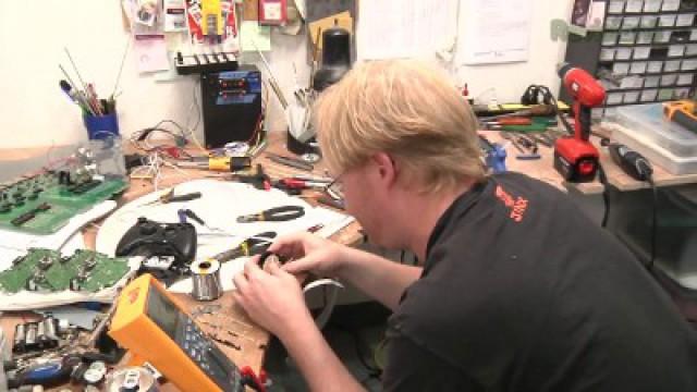 Xbox Controllers You Can Split