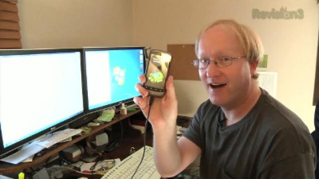 The Google ADK & Your Android