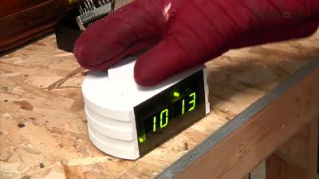 Attack of the Super Clock