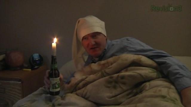 The Ben Heck Show Holiday Special