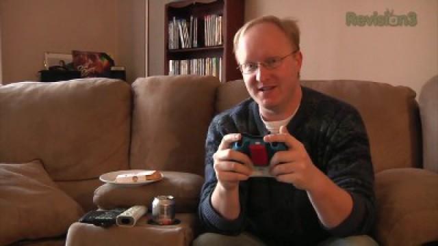 Hot Pocket Dispenser