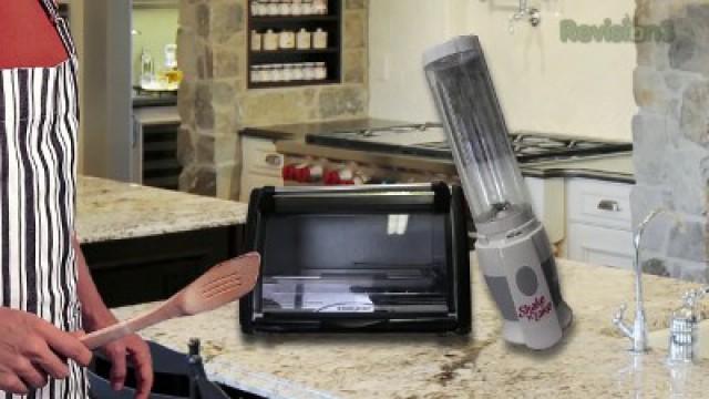 Turn Your Toaster Into a Solder Oven!