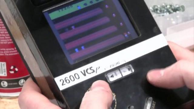 Have You Built an Atari Today?