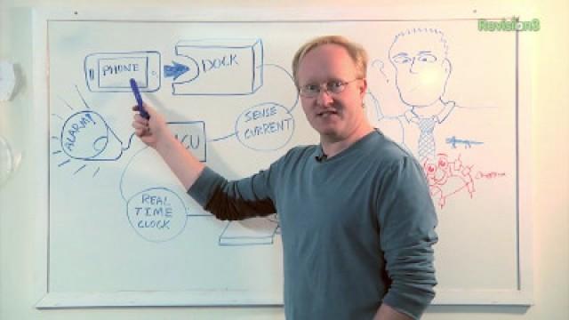 Teenage Driver Texting Prevention Device (1)