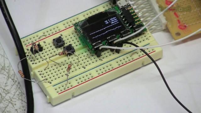 Surface Mount Soldering Tutorial