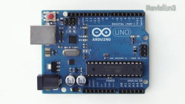 Arduino 101 Tutorial: Everything You Need to Know to Start Using Using Microcontrollers!