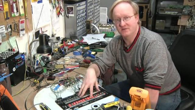 Midi Controller Guitar (1)