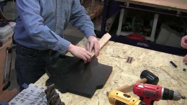 Midi Controller Guitar (2)