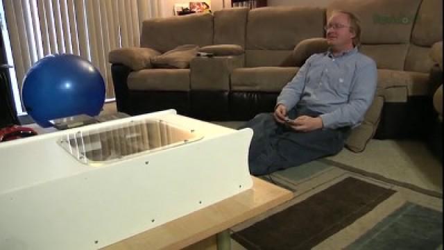 Slot Loading Nintendo Game System (3)