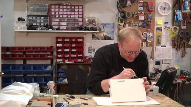 Ultimate Gaming System (PS3-Wii U-Xbox 360) (1)