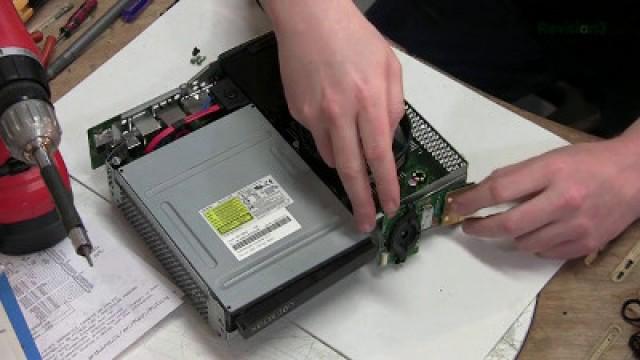 Ultimate Gaming System (PS3-Wii U-Xbox 360) (2)