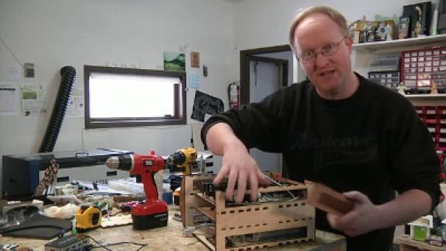 Ultimate Gaming System (PS3-Wii U-Xbox 360) (3)