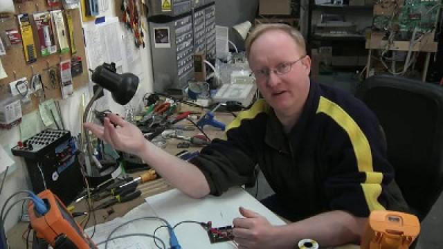 PIC32 Microcontroller Tutorial