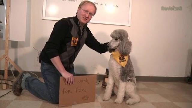 Doggie Treat Dispenser (3)