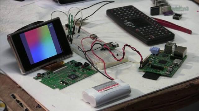 Build Your Own Portable Raspberry Pi (1)