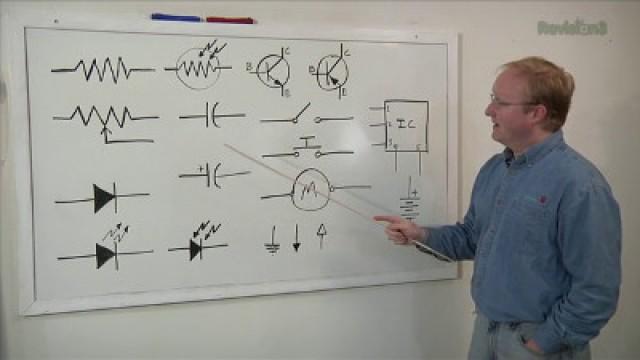 Principals of Schematics