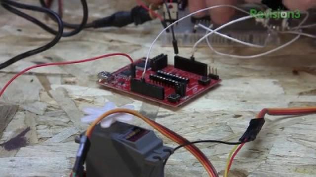 Getting Started with Texas Instrument's LaunchPad