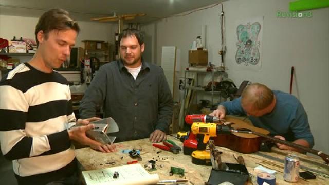 Ben Builds an Accessibility Guitar (1)