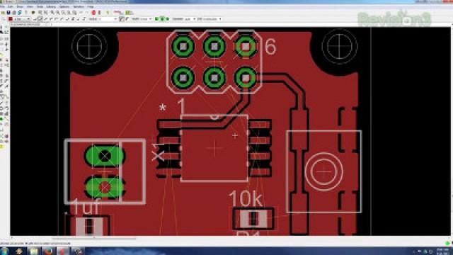 Getting Started with CadSoft EAGLE