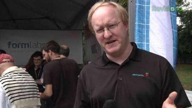 Ben Heck's Maker Faire Experience