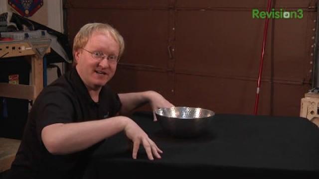 Make a Halloween Prank Candy Bowl (1)