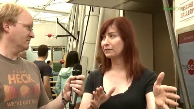 Time to Meet Your Maker