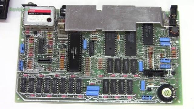 Ben's ZX Spectrum Mod (1)