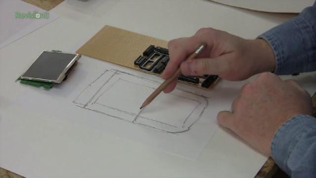 Ben's ZX Spectrum Mod (2)