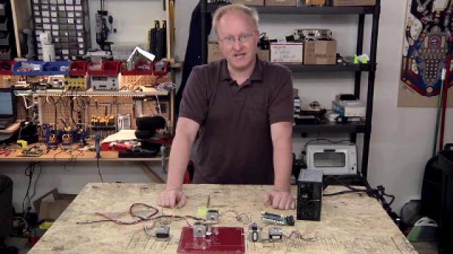 Ben Heck Answers Your 3D Printing Questions