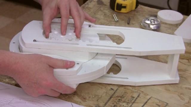 Ben Heck's Crowdsourced Can Crusher (1)