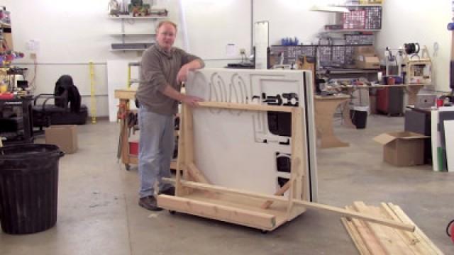 Ben Heck's Workshop Hacks