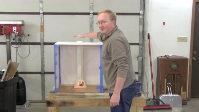Ben Heck's Chimney of the Future