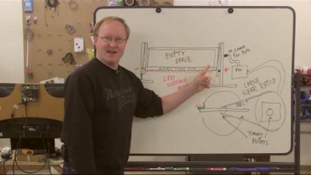 Ben Heck’s Rewind & Recap - POV Display