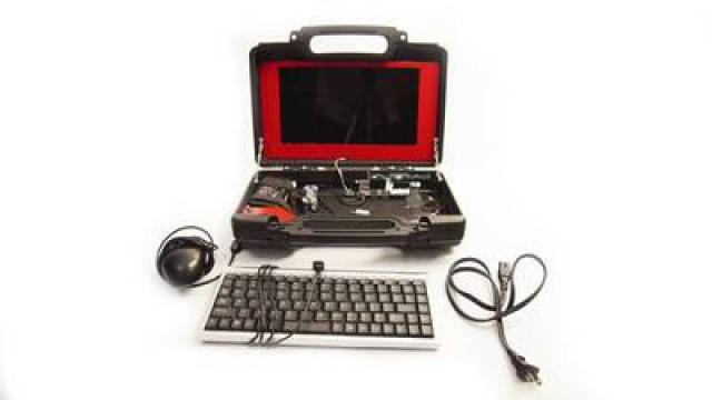 Lunchbox Dev Kit and BeagleBone Black Giveaway!