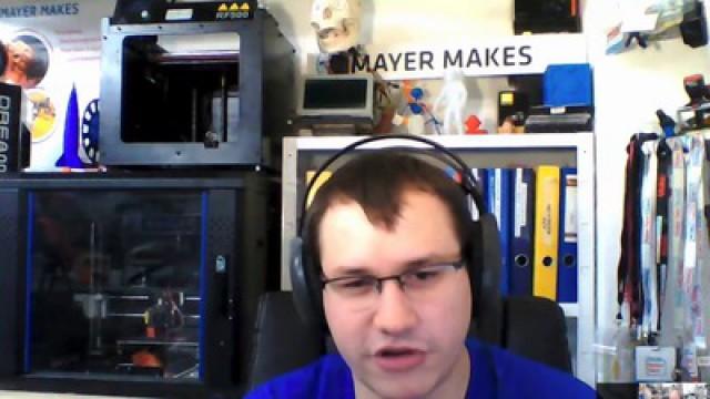 Get To know Clem Meyer