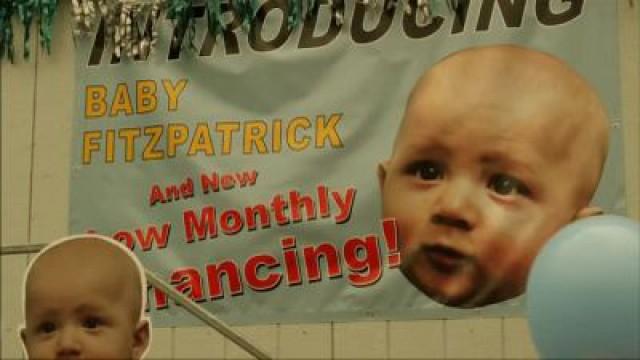 Baby's First Brothel