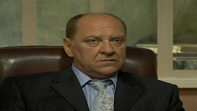 Убить Монтёра. Часть 2