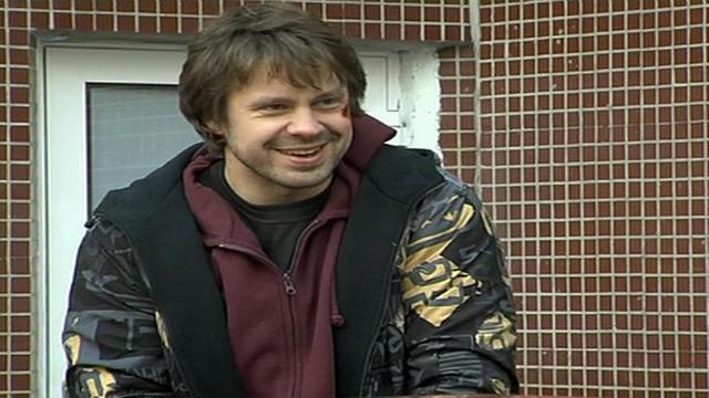 Кровавый спорт. Часть 2