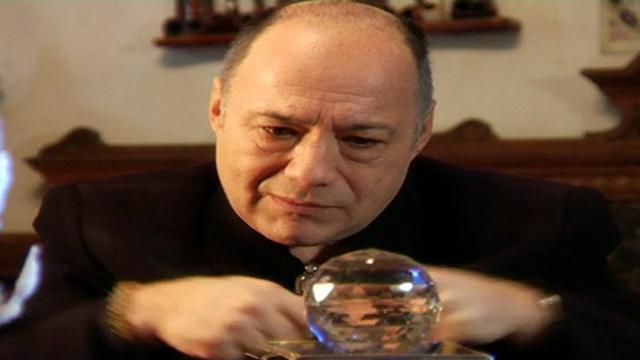 Институт заложников. Часть 1