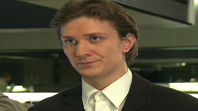 Старик и мэрия. Часть 2