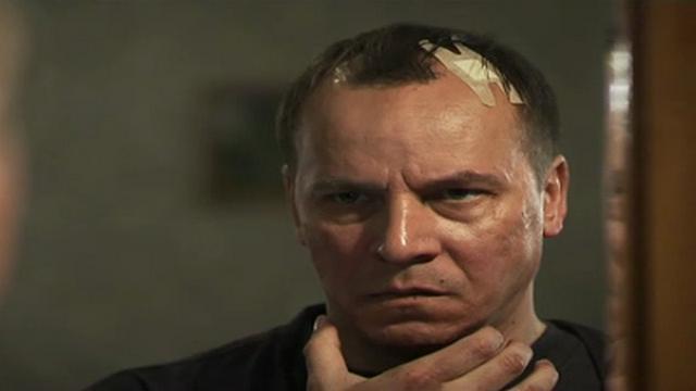 Винт писк
