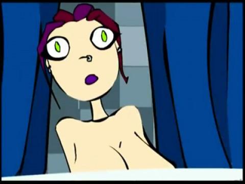Shower Of Terror
