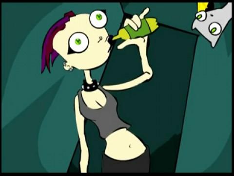 Gas-E-Pop