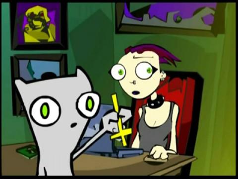 Super-Mystery Cult