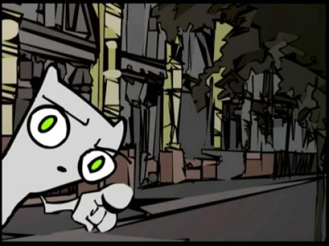 Foamy's Rant